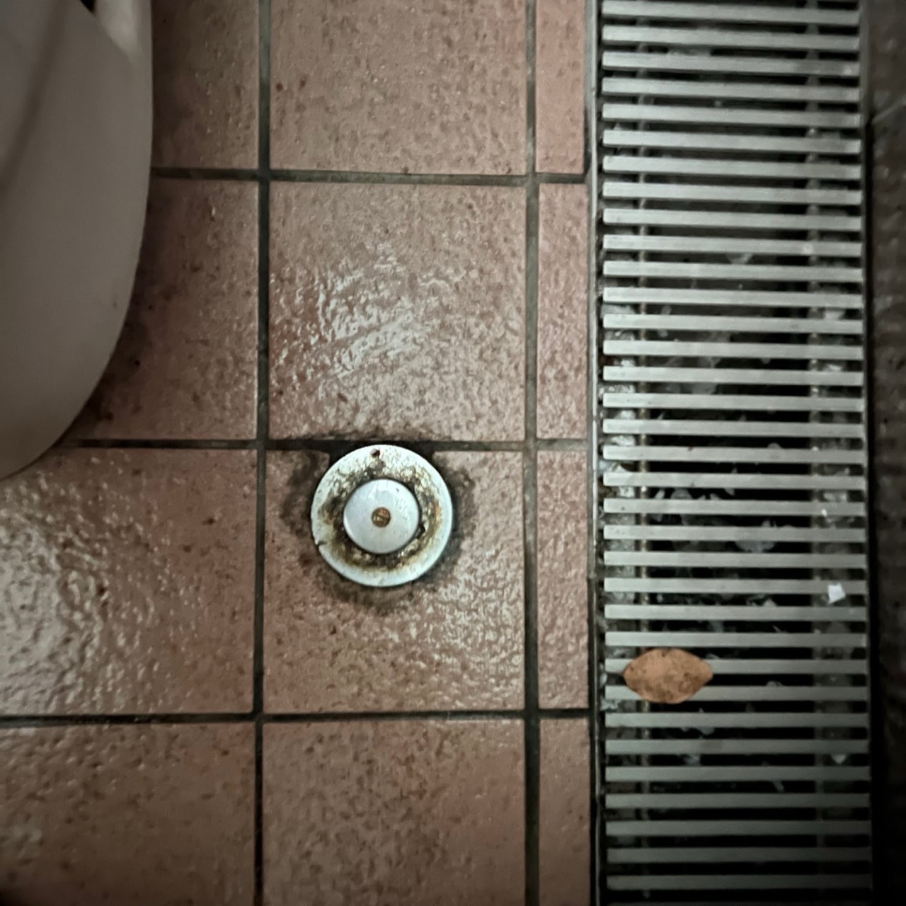 So clever! But it took a while to find…